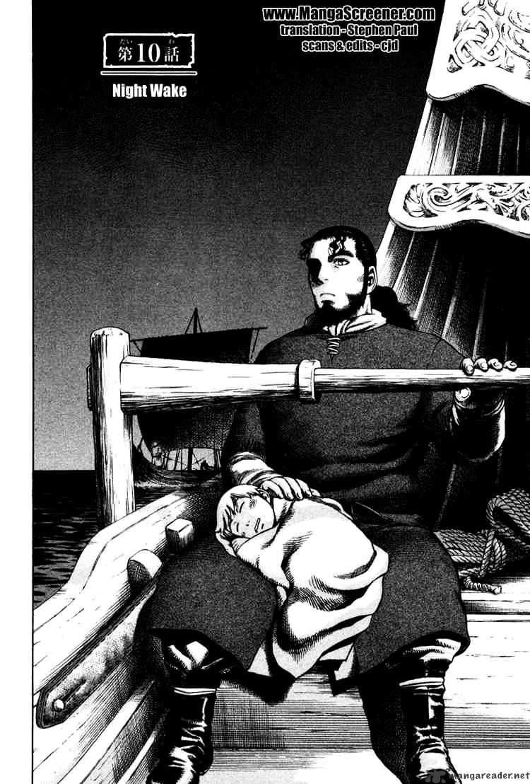 Vinland Saga, Chapter 10 image 02